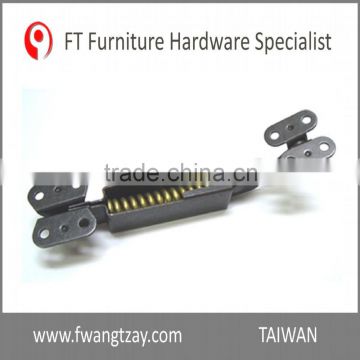 Taiwan Factory Durable Kid Furniture Chest Metal Spring Loaded 2.3/2.6/2.8/3.0 mm Safety Hinge