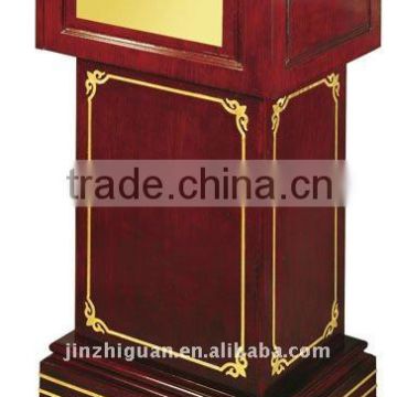 Wood Rostrum Design(G-162)