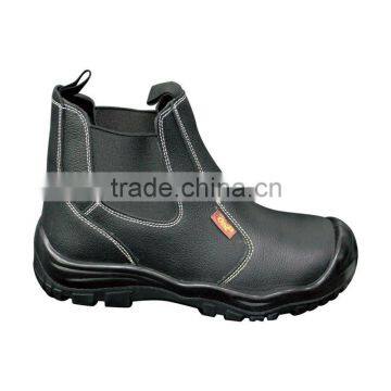 OSP Safety Shoe 9875 (TUV SUD/PSB/S1P)