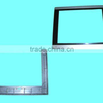 OEM aluminum die casting all kinds of size design tv beds frame