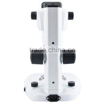 ZX-606(11) Zoom Stereo Microscope photo-5
