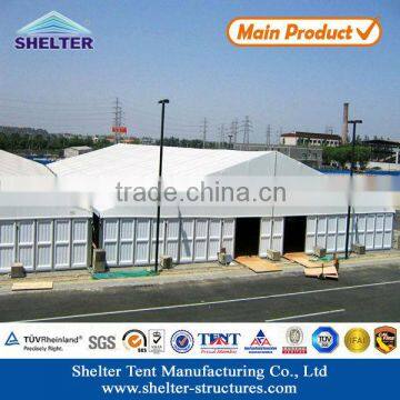 tenda industrial