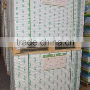 Lowest Price Nice Quality Specialized Pe Single Coated Paper