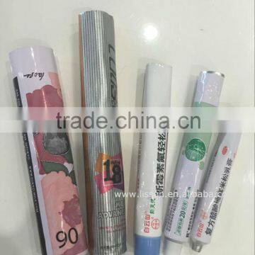 100ml Aluminium Tube for Cosmetic Usage and Pharmaceutical Usage photo-2