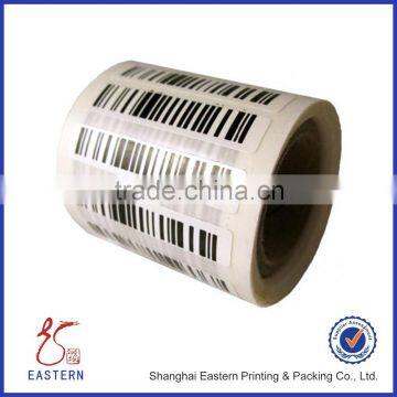 Barcode Label,Label Printing,Clothing Label
