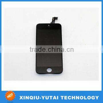 Replacement digitizer lcd touch screen for iphone 5c lcd assembly