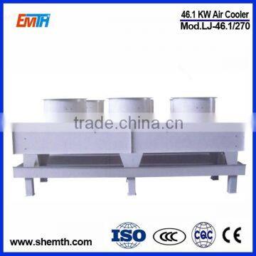 evaporative air cooling fan