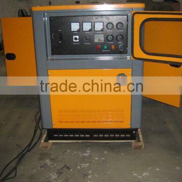 36KW 45KVA Silent Diesel Power Generator photo-4