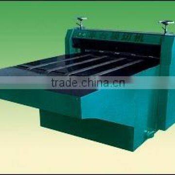 1800MM table die cutter machine