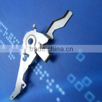 TUV ISO Precision Electronic Stamping Connector