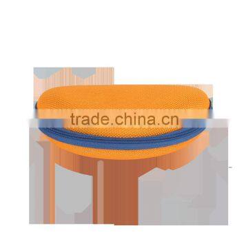 multi-color options eva zipper case