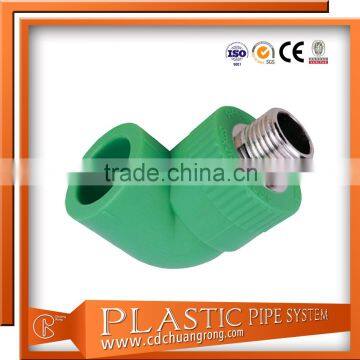 Supply 25mm Pipes and Fitting for Water photo-2