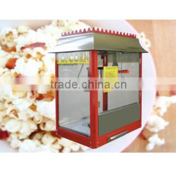 electric hot air popcorn popper maker