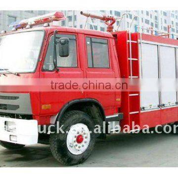 NEW Dongfeng Fire Truck