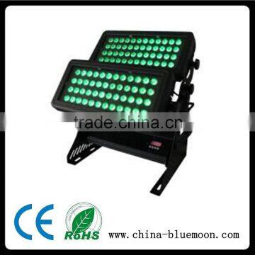96pcs Double Layer Light with 8W 4in1 Beads