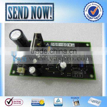 electrical control panel board DR-60