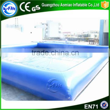 Factory wholesale garden swimming pool inflatable swimming pool floats