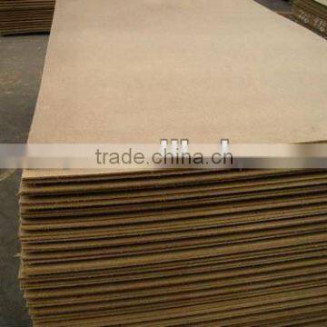 Fire Retardant Marine Plywood photo-5