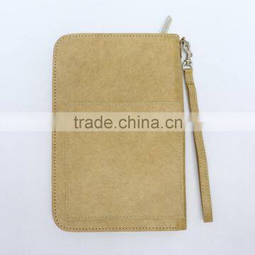 2016 New arrival tyvek paper purse convenient wallet China supplier washable wallet