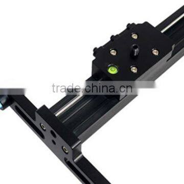 DSLR Video Slider Dolly Video Camera Slider 80cm photo-2