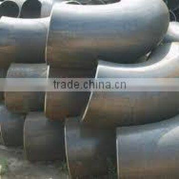 NACE MR-01-75 ASTM A860 MSS SP75 WPHY 60 SEAMLESS 90 DEG LONG RADIUS ELBOW