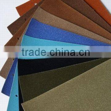 Grain Leather for Shoes photo-2