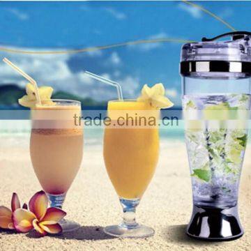 High Quality Popular Stainless Steel Protein Shaker Bottle Electric Protein Shaker New Products 2016 Joyshaker Water Bottle