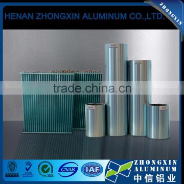 1100 8011 H19 Hot selling aluminium foil tape/0.07 -0.2mm aluminium tape foils                        
                                                                                Supplier's Choice