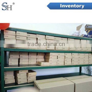 IEEE802.3 at IP Surveillance Cameras Din Rail 8 Full Gigabit Poe Switch photo-6