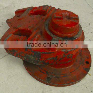 MASSEY FERGUSON Disc Plough parts