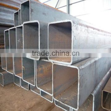 hollow section steel tube