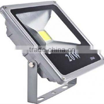 Factory new style waterproof light with ce & rohs certificate >20w LED Flood Light