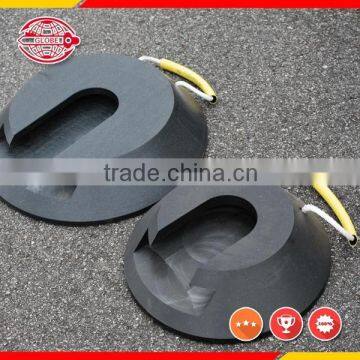 Hdpe Plastic Drilling Rig Floor Mat/jacking Board/hydraulic Outrigger photo-6
