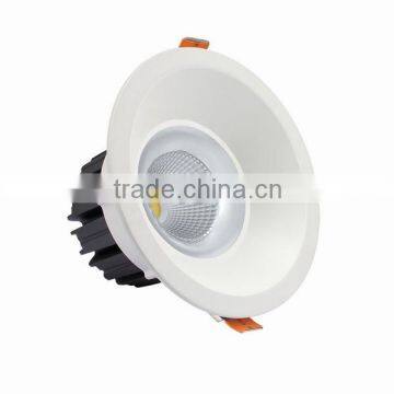 LED Downlight COB SMD CE ROHS high efficiency series NP2014