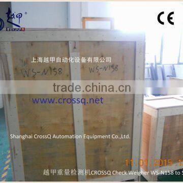 Weight Checking Machine WS-N158 (5-600g) photo-4