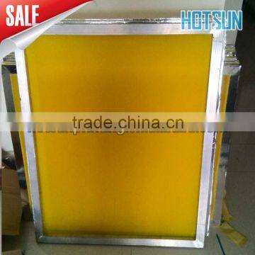 Screen Printing Frame/High quality Aluminium Frame