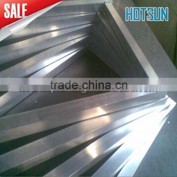 Screen Print Aluminum Frame / 20*30*1.0mm photo-4