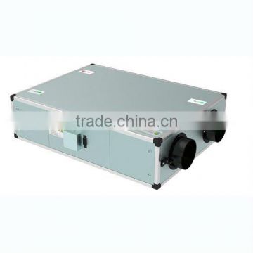 E series air to air heat exchanger