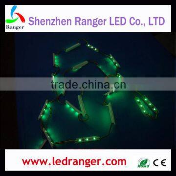 7512 RGB 5050 LED Pixel Module DMX512 photo-2