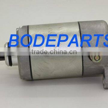 Kazuma ATV parts STARTING MOTOR for jaguar 500(BD-K011)