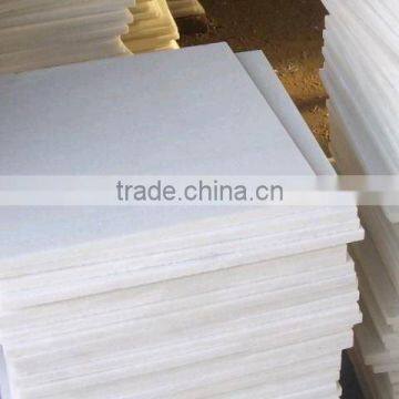 white granite