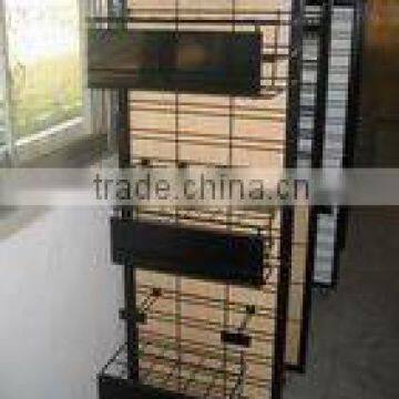 Floor Stand, Wood Stand, Floor Standing