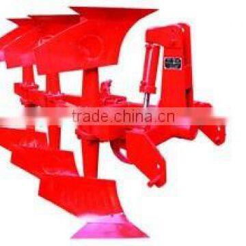 1LF High quality mounted turning plough for tractor