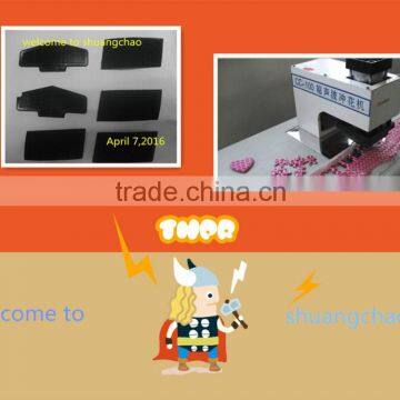 Embossing Machine photo-4