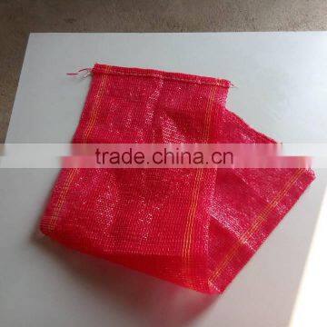PP MESH BAGS FOR PACKING POTATOES/ONIONS photo-2