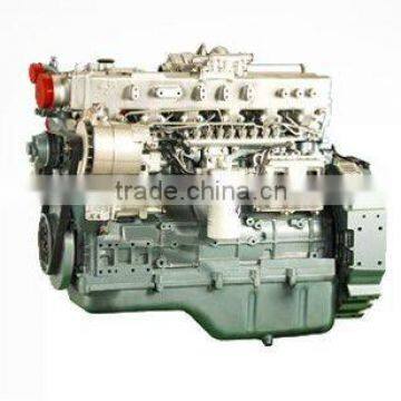 ORIGINAL Yuchai Diesel Engine YC4110Q Engine Assembly