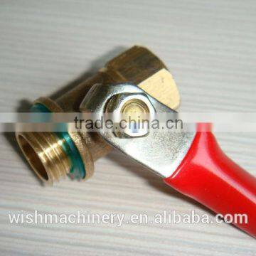 WISH metal sprayer handle switch