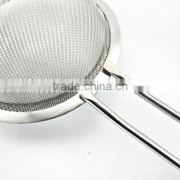 Quality Stainless Steel Mesh Colander