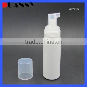 WHITE FROSTED FOAM BOTTLE,FOAM SPRAY BOTTLE