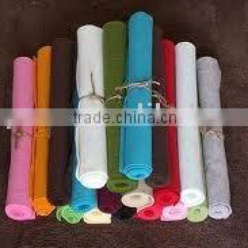 Polyester Non Woven